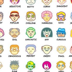 Meet your Posher, Rita